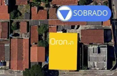 Sobrado à venda, 306 m² por r$ 350.000,00 - vila morais - goiânia/go