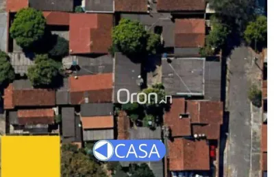 Casa à venda, 210 m² por r$ 378.000,00 - vila viandeli - goiânia/go