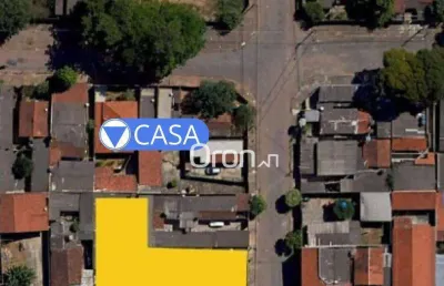 Casa à venda, 823 m² por r$ 1.289.000,00 - vila perdiz - goiânia/go