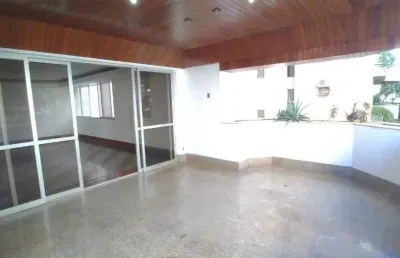 Apartamento à venda, 280 m² por r$ 890.000,00 - setor oeste - goiânia/go