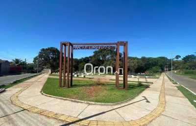 Casa à venda, 287 m² por r$ 598.000,00 - parque das flores - goiânia/go