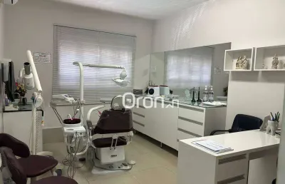 Casa à venda, 330 m² por r$ 1.100.000,00 - vila americano do brasil - goiânia/go
