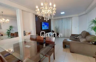 Sobrado à venda, 145 m² por r$ 799.000,00 - jardim europa - goiânia/go