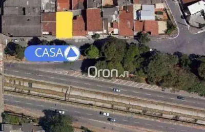 Casa à venda, 160 m² por r$ 420.000,00 - setor central - goiânia/go