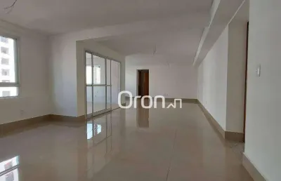 Apartamento à venda, 155 m² por r$ 1.260.000,00 - setor bueno - goiânia/go