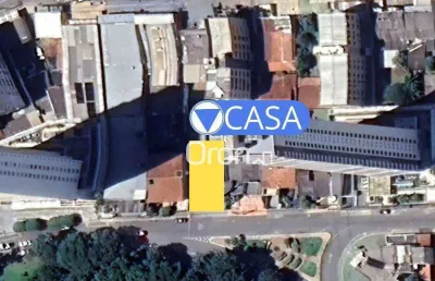 Casa à venda, 450 m² por r$ 2.600.000,00 - setor oeste - goiânia/go