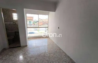 Sobrado à venda, 110 m² por r$ 490.000,00 - parque amazônia - goiânia/go
