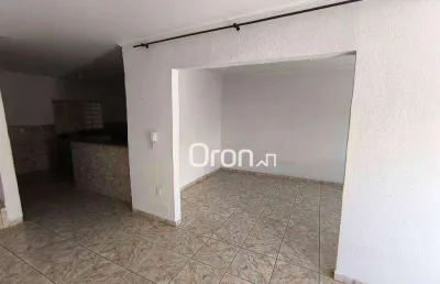 Sobrado à venda, 110 m² por r$ 490.000,00 - parque amazônia - goiânia/go