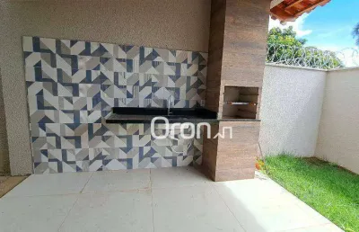 Casa à venda, 110 m² por r$ 340.000,00 - jardim pampulha - aparecida de goiânia/go