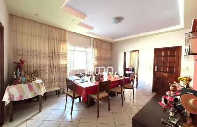 Casa à venda, 221 m² por r$ 800.000,00 - setor coimbra - goiânia/go