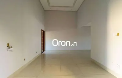 Casa com 3 dormitórios à venda, 128 m² por r$ 680.000,00 - itapuã - aparecida de goiânia/go