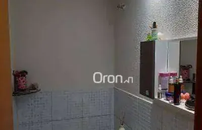 Apartamento à venda, 77 m² por r$ 250.000,00 - jardim imperial - aparecida de goiânia/go