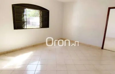 Casa à venda, 151 m² por r$ 550.000,00 - jardim planalto - goiânia/go