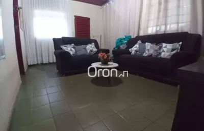 Casa à venda, 94 m² por r$ 351.000,00 - setor morada do sol - goiânia/go