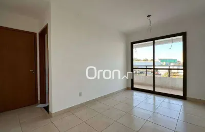 Apartamento à venda, 78 m² por r$ 445.000,00 - vila brasília - aparecida de goiânia/go