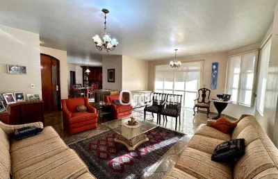 Apartamento à venda, 240 m² por r$ 990.000,00 - setor bueno - goiânia/go