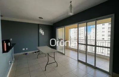 Apartamento à venda, 83 m² por r$ 510.000,00 - jardim atlântico - goiânia/go
