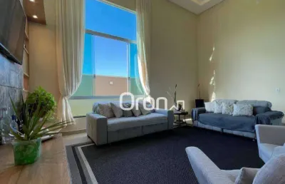 Casa à venda, 150 m² por r$ 999.000,00 - terras alpha residencial 2 - senador canedo/go