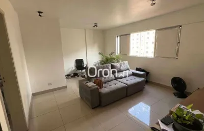 Apartamento à venda, 93 m² por r$ 360.000,00 - setor bela vista - goiânia/go