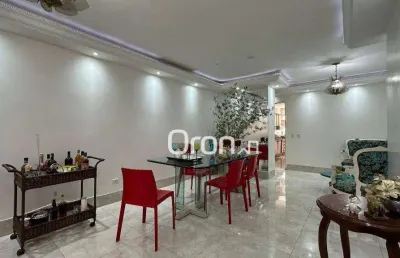 Apartamento à venda, 153 m² por r$ 599.900,00 - setor central - goiânia/go