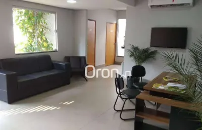 Casa à venda, 210 m² por r$ 1.850.000,00 - setor sul - goiânia/go