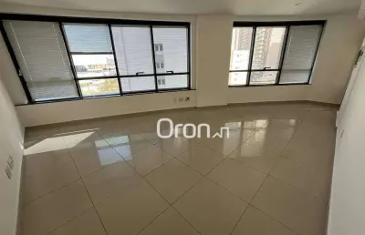 Sala à venda, 27 m² por r$ 329.900,00 - alto da glória - goiânia/go