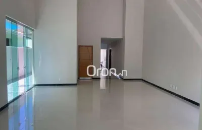 Casa à venda, 244 m² por r$ 2.500.000,00 - jardins atenas - goiânia/go