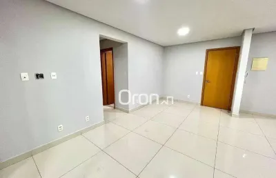 Apartamento à venda, 65 m² por r$ 699.000,00 - setor bueno - goiânia/go