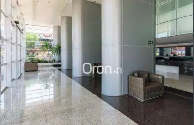 Sala à venda, 33 m² por r$ 230.000,00 - jardim américa - goiânia/go