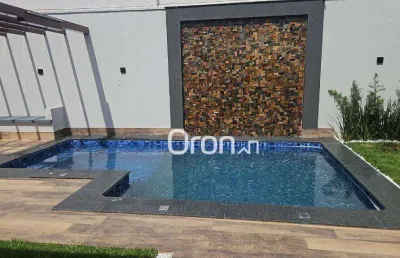 Casa à venda, 172 m² por r$ 1.250.000,00 - ilda - aparecida de goiânia/go
