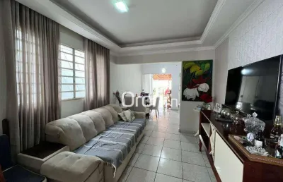 Casa à venda, 110 m² por r$ 570.000,00 - jardim europa - goiânia/go