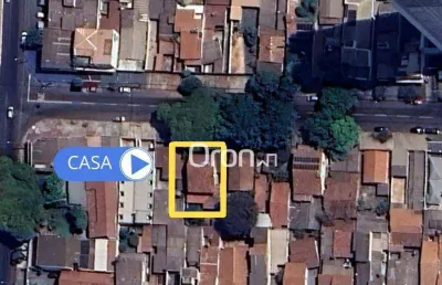 Casa à venda, 280 m² por r$ 980.000,00 - setor leste universitário - goiânia/go