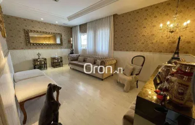 Casa à venda, 130 m² por r$ 710.000,00 - residencial porto seguro itaparica - aparecida de goiânia/go
