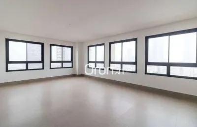 Apartamento à venda, 161 m² por r$ 1.590.000,00 - setor bueno - goiânia/go
