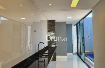 Casa à venda, 126 m² por r$ 699.000,00 - vila mariana - aparecida de goiânia/go