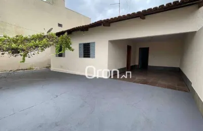 Casa à venda, 200 m² por r$ 530.000,00 - jardim tropical - aparecida de goiânia/go