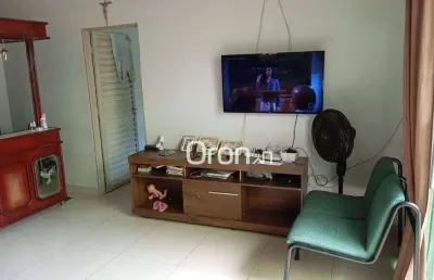 Casa à venda, 135 m² por r$ 1.099.000,00 - parque trindade - aparecida de goiânia/go