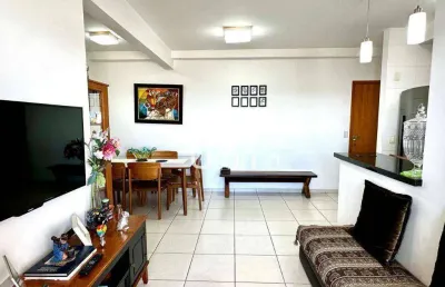 Apartamento à venda, 63 m² por r$ 350.000,00 - parque amazônia - goiânia/go