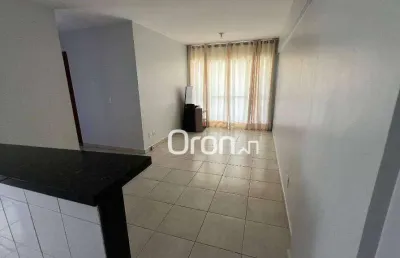 Apartamento à venda, 67 m² por r$ 450.000,00 - alto da glória - goiânia/go