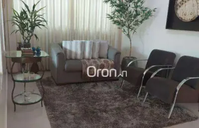 Casa à venda, 208 m² por r$ 650.000,00 - cardoso continuação - aparecida de goiânia/go