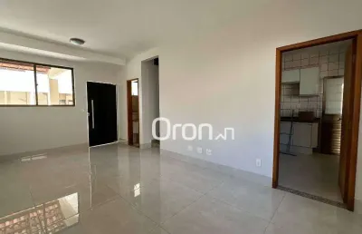 Sobrado à venda, 200 m² por r$ 870.000,00 - village do bosque - goiânia/go