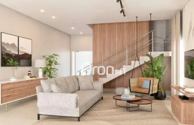 Casa à venda, 145 m² por r$ 721.000,00 - setor faiçalville - goiânia/go