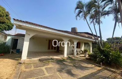 Casa à venda, 400 m² por r$ 1.350.000,00 - setor bueno - goiânia/go