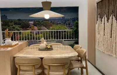 Apartamento com 2 dormitórios à venda, 64 m² por r$ 564.000,00 - jardim américa - goiânia/go