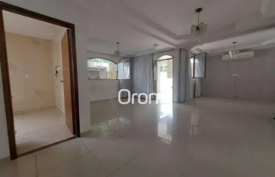 Casa à venda, 230 m² por r$ 895.000,00 - setor morais - goiânia/go