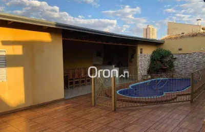 Casa à venda, 290 m² por r$ 1.460.000,00 - jardim atlântico - goiânia/go