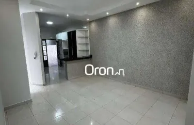 Casa à venda, 180 m² por r$ 650.000,00 - jardim atlântico - goiânia/go