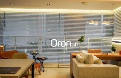 Apartamento à venda, 120 m² por r$ 1.268.000,00 - park lozandes - goiânia/go