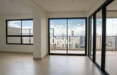 Penthouse à venda, 142 m² por r$ 1.509.000,00 - setor bueno - goiânia/go