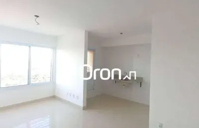 Apartamento à venda, 76 m² por r$ 599.000,00 - jardim europa - goiânia/go